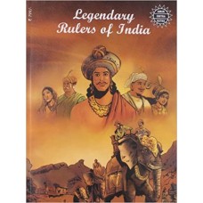 Legendary Rules of India (15 in 1)